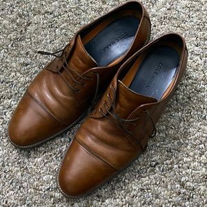 Cole Haan Lenox Hill Cap Toe Oxford size 8.5